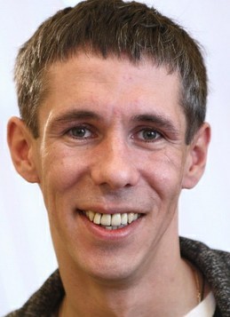 Стилиста Пугачевой Александра Шевчука убило “инородное тело” в заднем проходе