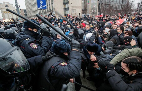 Будьте бдительны в интернете. Закон Яровой