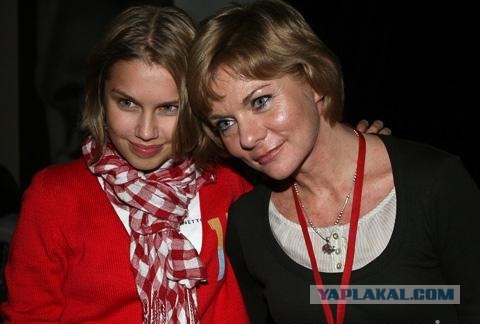 Алиса Селезнева. 20 лет спустя