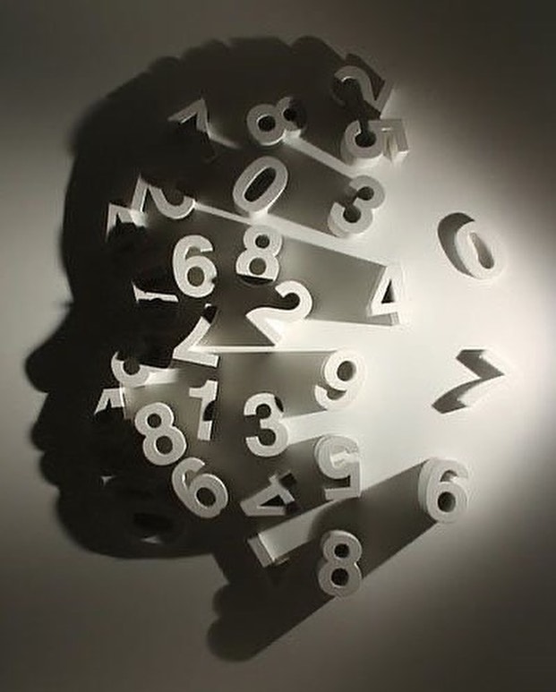 Работа с тенью или Shadow Art Installations
