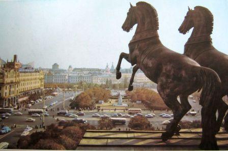 Интересные и редкие ретро-фотографии 31.01.22