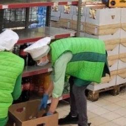 Компания Coca-Cola заявила, что НЕ собирается уходить из России