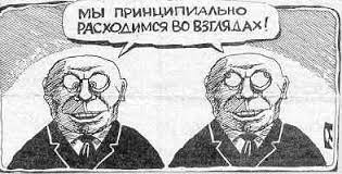 Красивые близняшки!