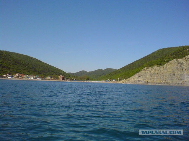 Чёрное море