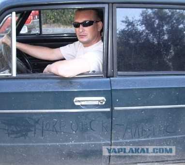 Ну вот я и в хопре