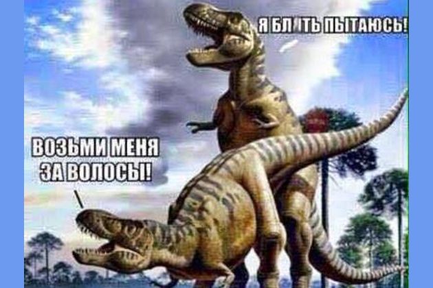 В какие исторические факты наш мозг отказывается верить?