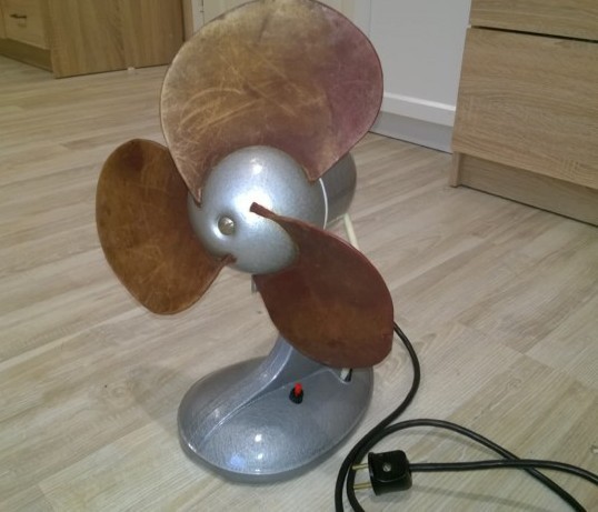 Предметы быта СССР