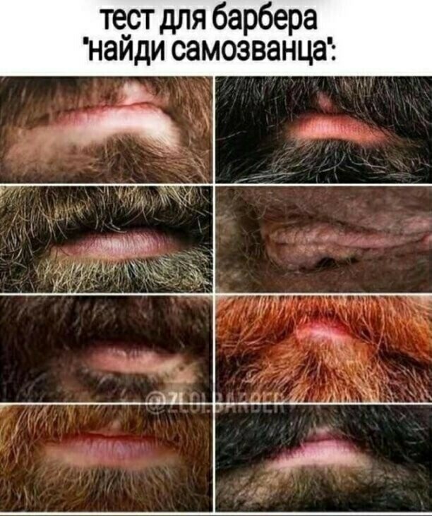 Чернота на понедельник, дорогие деграданты