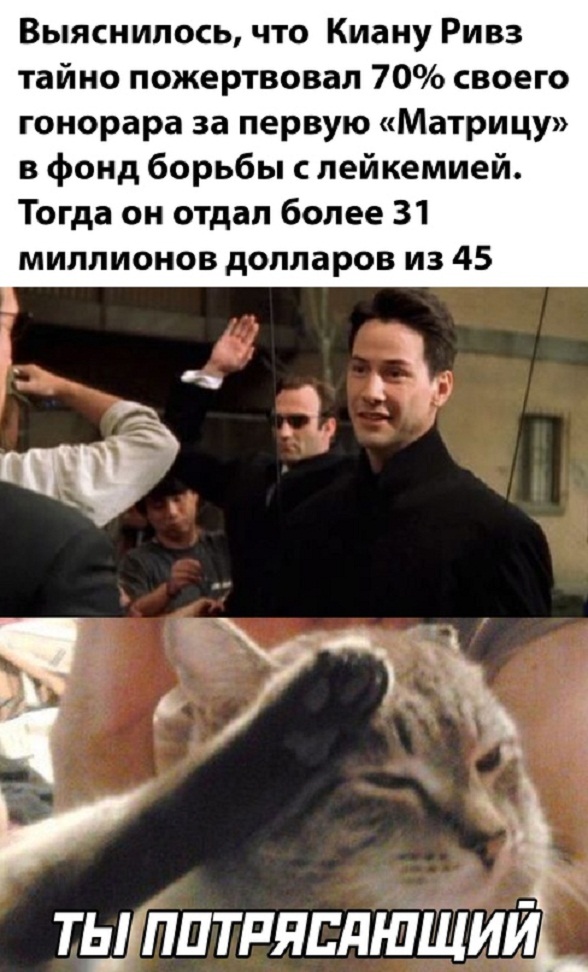 Картинки и мемы, всяко разно - 175