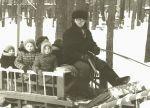 Фотографии из прошлого нашей страны - 40