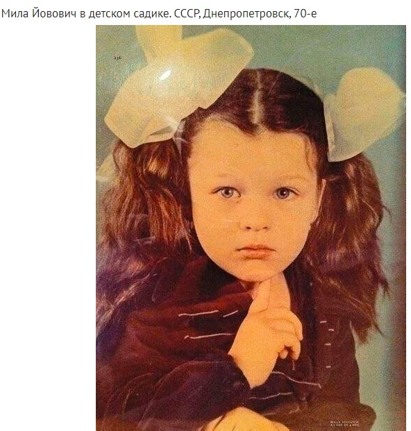Немного картинок для старпёров, хаотично