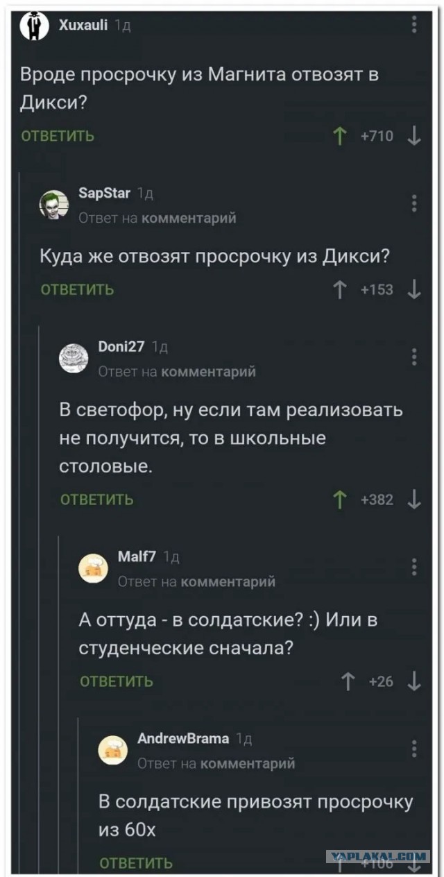 Так себе картинки 20.11.23