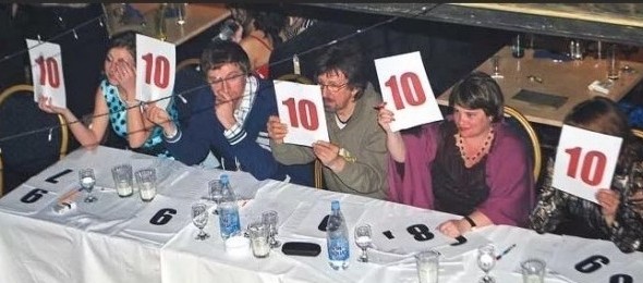 Как определить что баба пьёт таблетки?