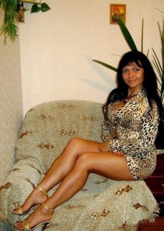 Тетеньки глубокого удовлетворения - 36