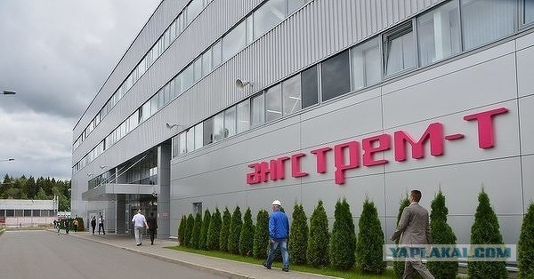 Россия купила через Китай запчасти для станков по выпуску чипов четвертьвековой давности