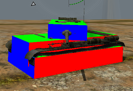 Wargaming 5
