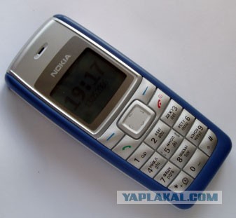 Nokia 3310: возвращение.