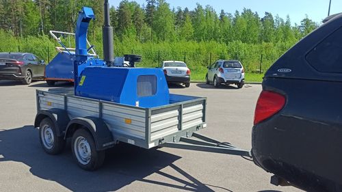 Почему в России не стали популярны пикапы?