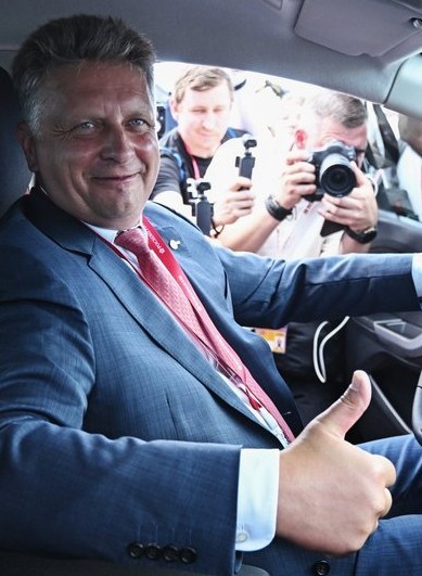 Автоваз оставит только одну рабочую смену с 2026-го