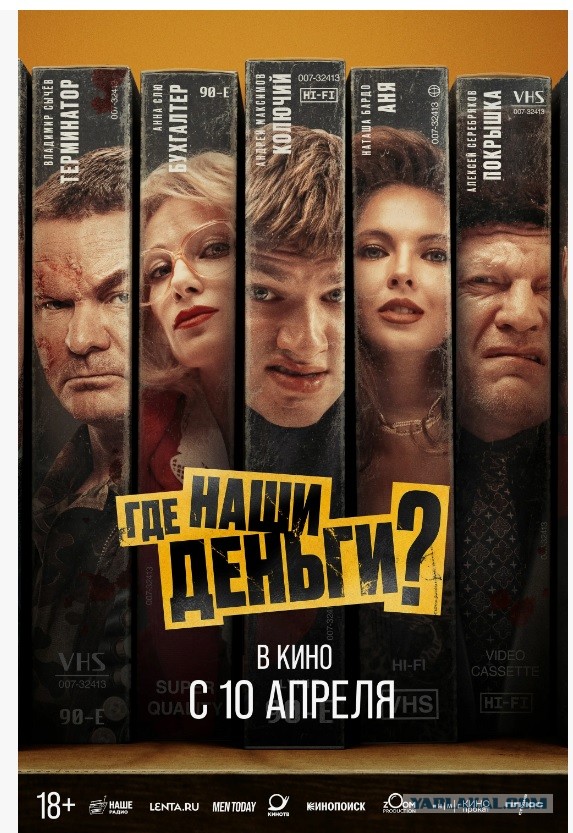 Какое российское кино за последние 15 лет вы порекомендуете?