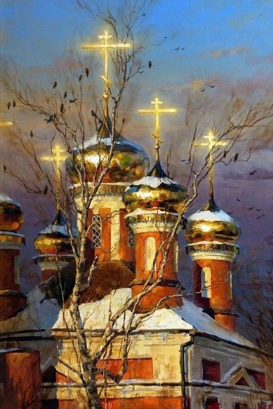 АРТ-Воскресенье