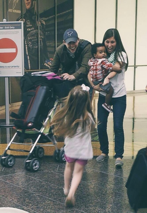 Моменты из жизни