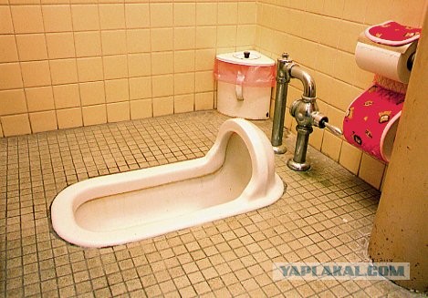 Чудеса инженерной мысли!