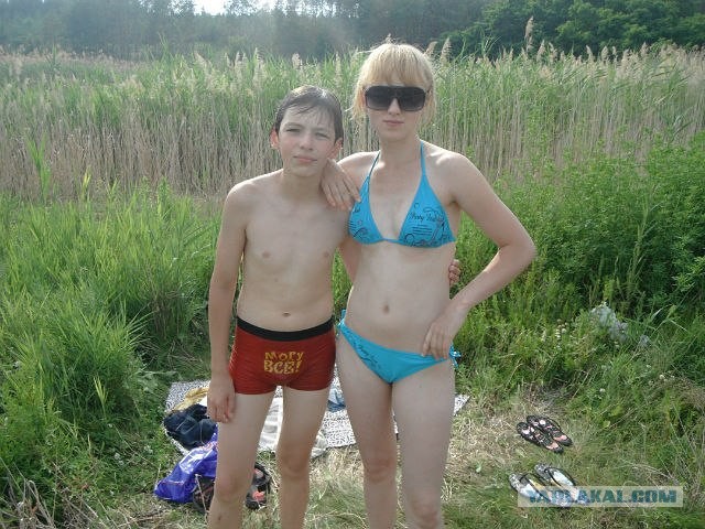 Самые провальные сексуальные снимки