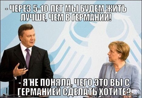 Украина и ЕС