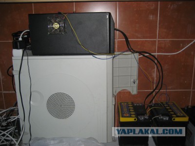 Народное изобретение