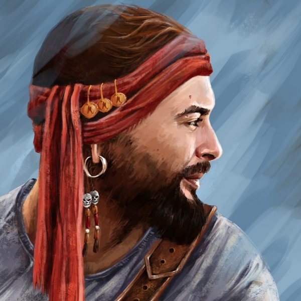 Небольшое увлечение