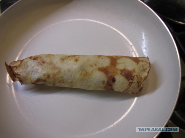 Блин, толерантности пост .