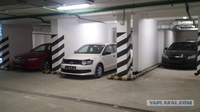 Авто-разводы