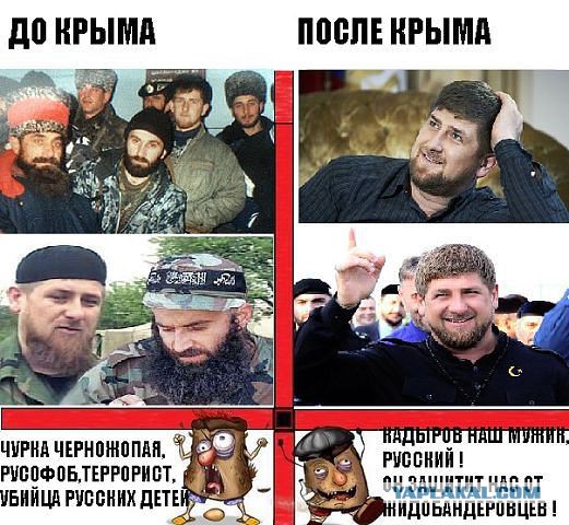 Карикатурки на тему украины...
