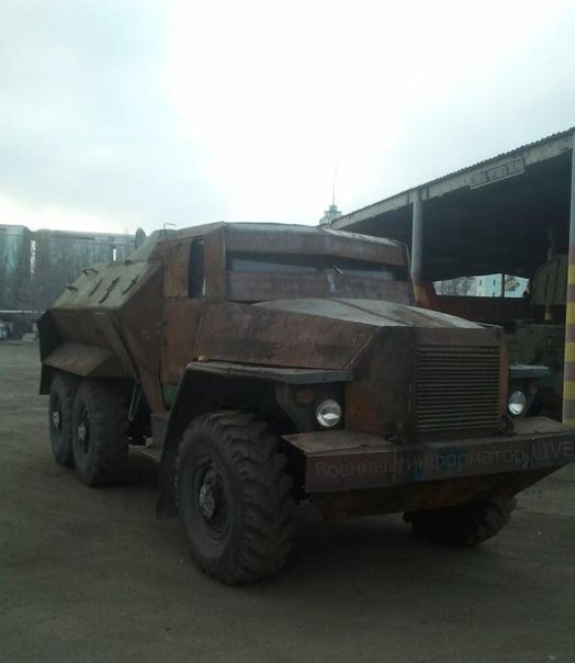 Как ПРАВИЛЬНО прокачивать тачку в военных условиях