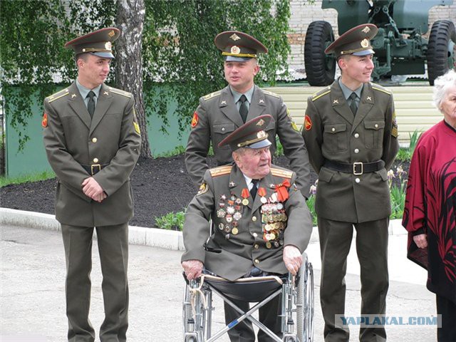 Вопрос знатокам