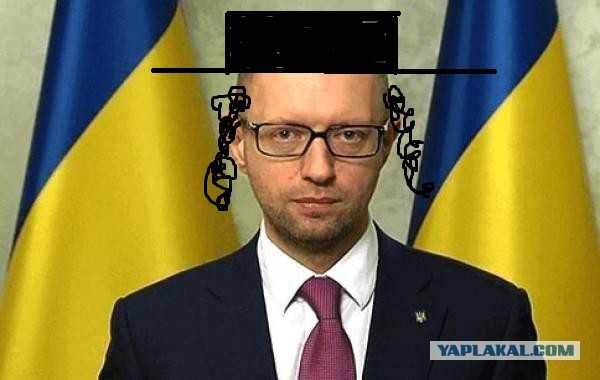 Кто правит Украиной?