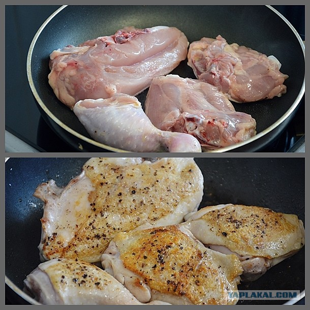 Шведский стол для Ати, Кулинары поздравляют