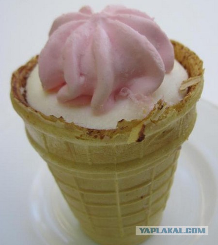 Советские продукты, вкус которых невозможно забыть