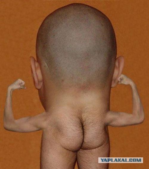 Лапландский нож из говна и палок