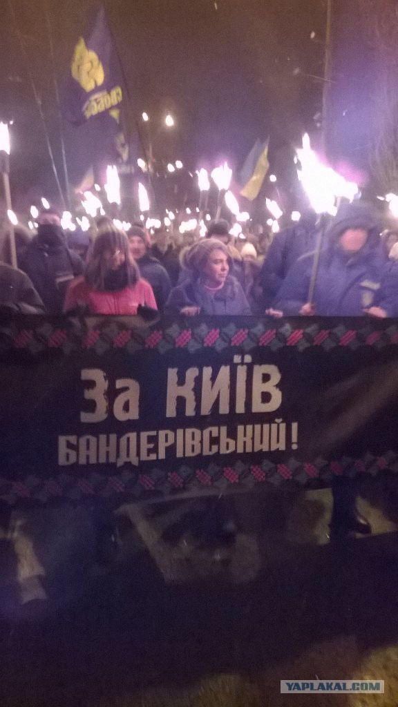 Перемирие кончилось, едва начавшись. Часть 15
