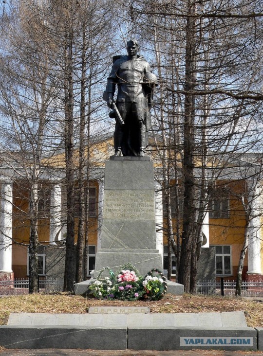 Деревенская Америка - 2