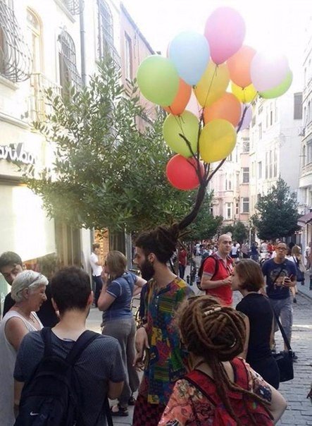 Прикольная фотоподборка