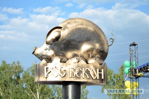 Польша возмущена продажей земли на месте катастрофы самолета Качиньского под Смоленском