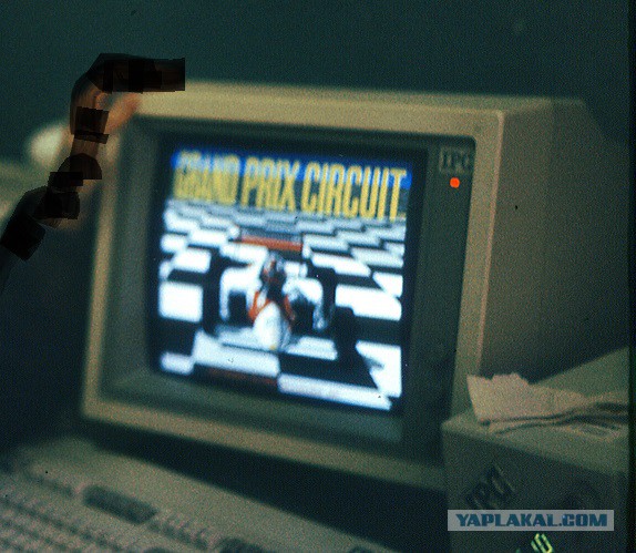 Профессиональный компьютер - не роскошь!