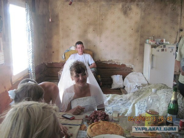 19 невест, у которых не сложилось ни с принцем, ни с белым конем