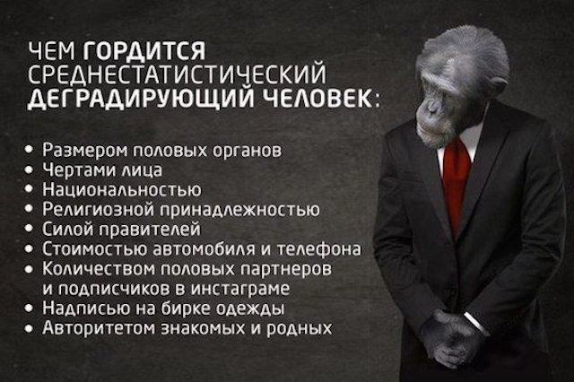 Жизнь в Европе
