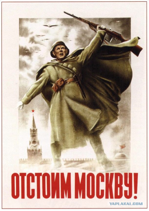 Режиссёр фильма «28 панфиловцев» получил премию «За верность исторической правде»