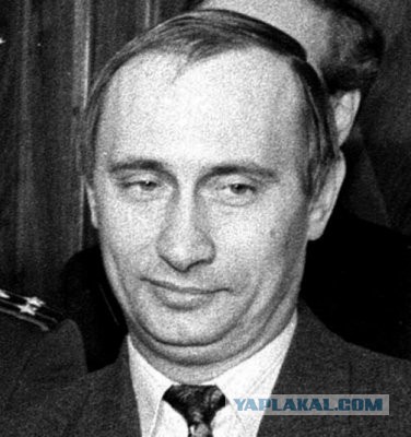 Друзей Путина освободят от налогов: наш ответ на санкции
