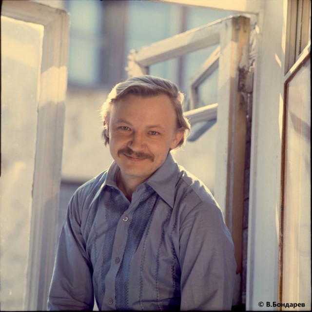 Кинознаменитости